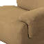 Chaise de coin Zenith Raf-119402038