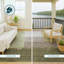 Tapis moderne lavable à la machine intérieur / extérieur ACN2511 Chantille-100111875-100111885
