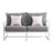 Elle Decor Mirabelle Outdoor Sofa-29308887