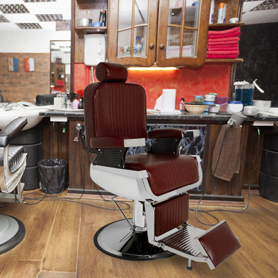 Lenetta Swivel Recliner