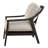 Arnott 27.25" Wide Polyester Armchair