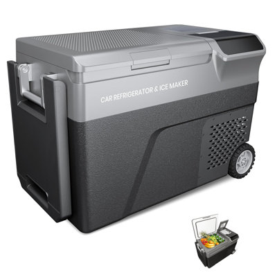 Blue Elephant 18.1 L Handheld Black