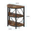 Table de bout en bois manufacturé à 3 tablettes Obim-221168708-202376571