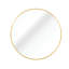 Miroir rond en aluminium pour hommes-1017318441-1017318445