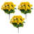 Yellow is out of stock