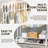 Freestanding Clothing Racks