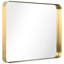 Miroir de salle de bain moderne et contemporain Keaton-544114154-544114152