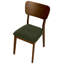 47cm H Fabric Upholstered Full Back Side Chair-2018902469-2018902472