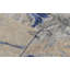 One-of-a-Kind 7'10" X 10'2" Viscose Area Rug in