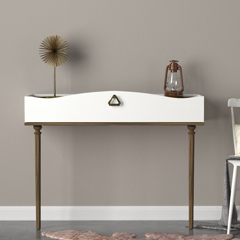 Debussy 120cm Console Table