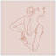 Undress - Painting on Canvas-65656451