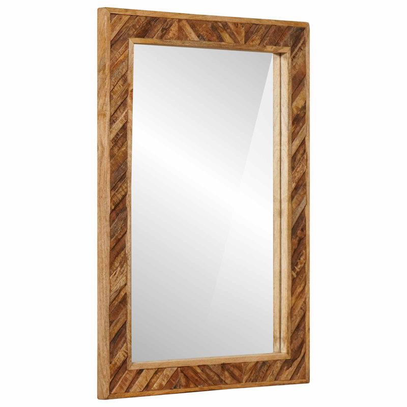 Rectangle Mirror