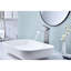 Robinet de salle de bain avec jet d'eau et lavabo en acier inoxydable pour un fonctionnement en douceur-128724051