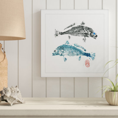 Andrew Clay - Single Picture Frame Print