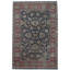 Trinity Hand Woven Wool Oriental Area Rug-106953857