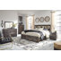 Drystan Bookcase Bed