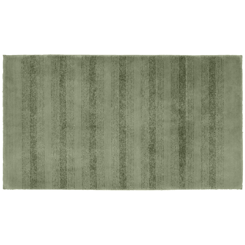 Deep Fern, 2' 6" x 4' 2"
