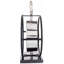 Nellya Metal Wall Clock