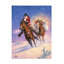 Jack Sorenson, «Santas Big Ride», art sur toile-1570638914