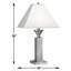 Lampe de table 30 "rubrica