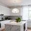 16" Modern Japanese Simplicity Pendant Light Dimmable