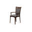 Morgan Upholstered Arm Chair-22354541-22557525