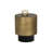 Sanay End Table - Gold-1473598116
