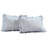 Reyna Microfiber Reversible 3 Piece Bedspread Set-1115952205-1115952201