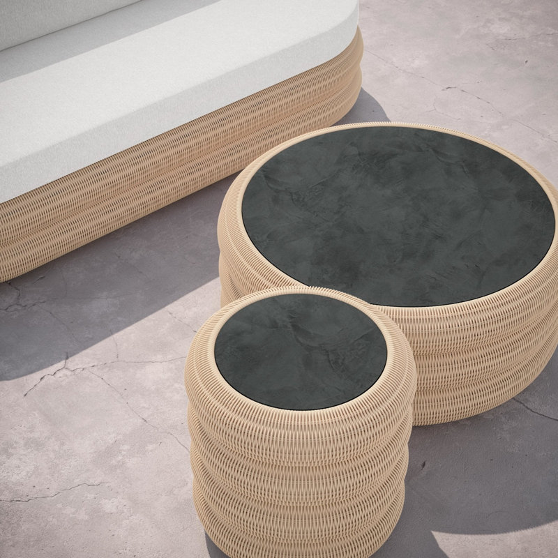 Texoma Coffee Table, Micron