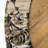 Wrought Studio™ Gothic Fitted Round Tablecloth Diameter Pale Mustard Dark Tan-1032464197