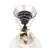 15000 Propane Tank Top Patio Heater