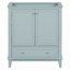 Meuble-lavabo 30 po sans lavabo-93568755