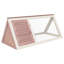 Teo Weather Resistant Rabbit Cage-94522646