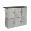 Table de bar Amberly