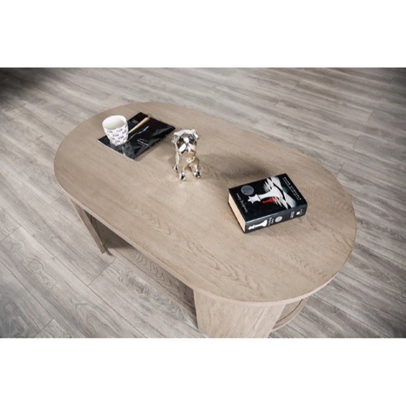 Table basse Meiners