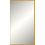 Adelaide Solid Wood Mirror