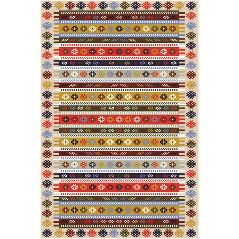 Luxurious Hall Carpet, 100% Velvet Fabric, 31.5 x 59.1 Inches | Non-Slip Cotton Sole, Pile Height: 0.4 Inches | Antibacterial & Machine Washable, 3D Digital Printing | Elegant Design for Living Room & Entryway