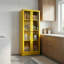 Armoire de rangement à 3 tablettes Harville-88101195