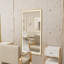 Miroir mural Beil-710159908