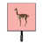 Pink selected