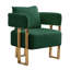 Chaise moderne, chaise d'appoint, chaise d'appoint de salle de réception, chaise de chambre à coucher