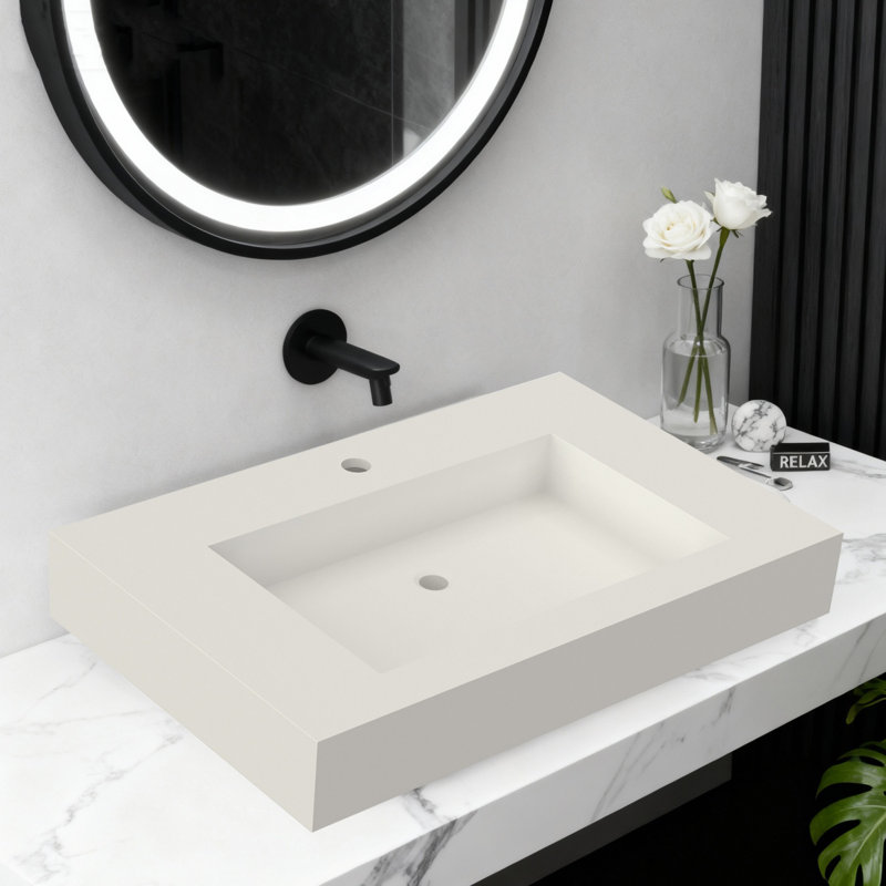 Lavabo pour salle de bain