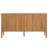 Cardae 63.1'' W 6 - Drawer Dresser-2001676604