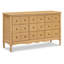 Commode 9 tiroirs Liberty Kids-130373435