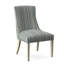 Chaise de salle à manger Tuxedo-27157824-100095956