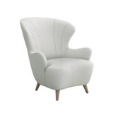 Ollie Wingback Chair