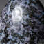 Genuine Polished Indigo Gabbro (Medium) Freeform from Madagascar