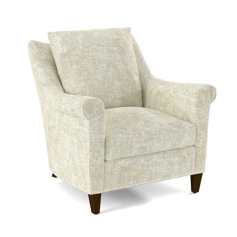 Armchair, 61643-61, Beachwood
