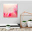«Pink Light» - Impression sur toile tendue-19139675