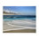 «Morning Foam» sur toile de rivage, design par Superstock